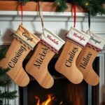 25+ Creative Christmas Wood Crafts You Can Make This Holiday Season 9