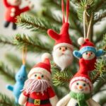 23+ Rustic Christmas Crafts for a Cozy Holiday Season 36 23+ Rustic Christmas Crafts for a Cozy Holiday Season 6