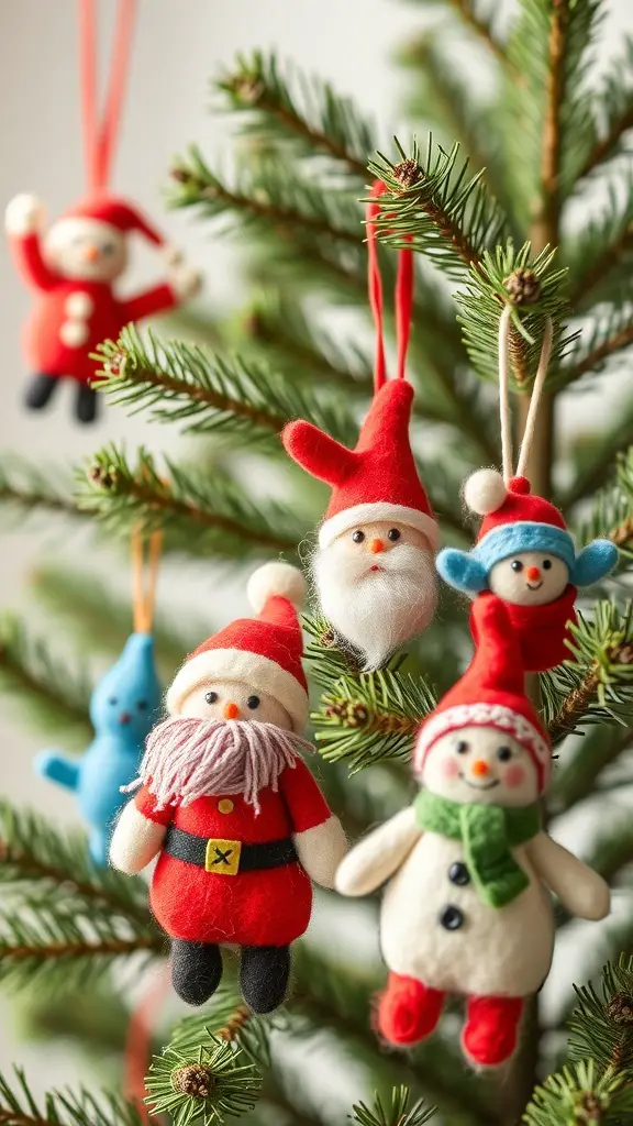 23+ Rustic Christmas Crafts for a Cozy Holiday Season 1