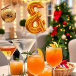 27+ Creative Christmas Party Ideas for Adults 8