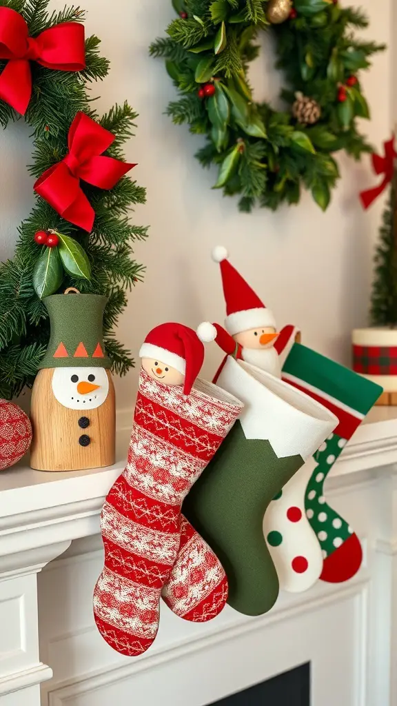 25+ Creative Scrap Wood Christmas Projects to Make This Holiday Season 1