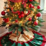 31+ Creative Dollar Tree Christmas Crafts to Try This Holiday Season 7