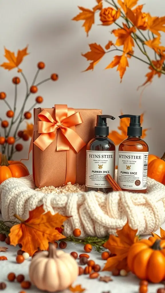 29+ Thoughtful Thanksgiving Gifts for Everyone on Your List 1