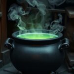 23+ Creative Halloween Entrance Decor Ideas to Spookify Your Home 4