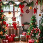 27+ Creative Christmas Hosting Ideas to Delight Your Guests 8