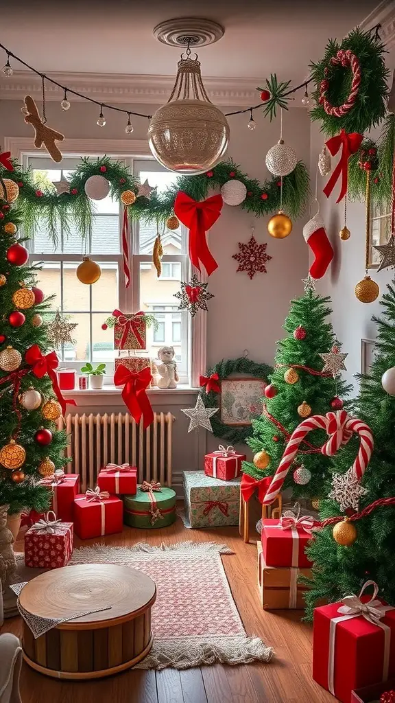27+ Creative Christmas Hosting Ideas to Delight Your Guests 1