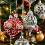 29+ Charming Victorian Christmas Decorations to Elevate Your Holiday Decor 38 29+ Charming Victorian Christmas Decorations to Elevate Your Holiday Decor 8