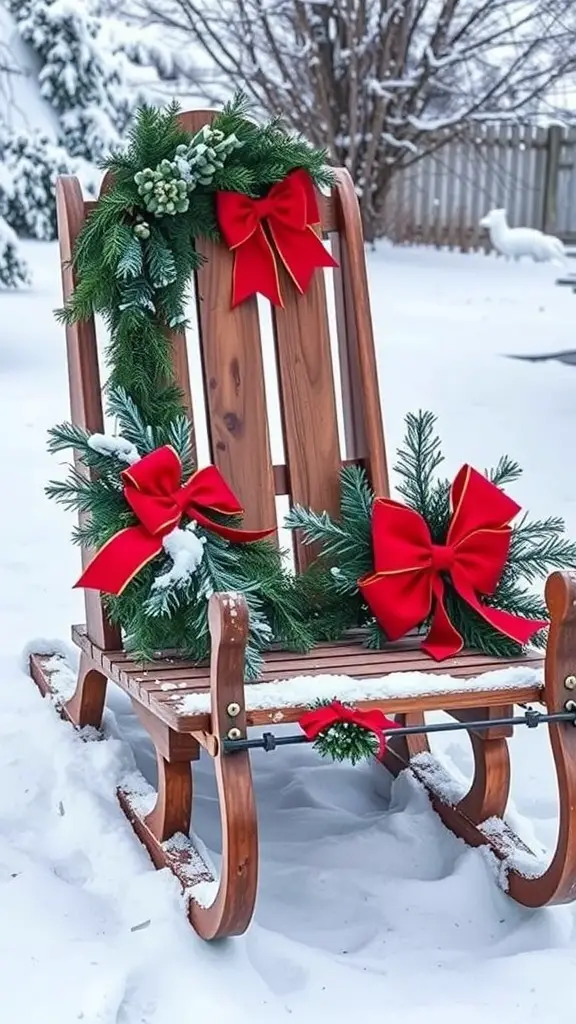 29+ Creative DIY Christmas Wood Projects You Can Make This Holiday Season 1