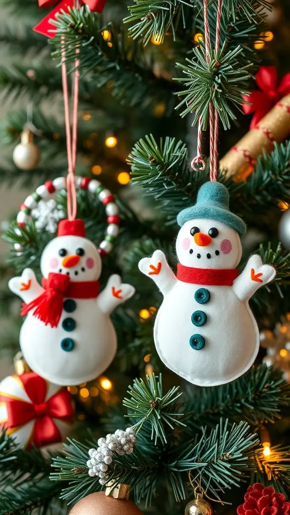 27+ Creative Winter Crafts for Kids to Enjoy 1