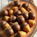 23+ Creative Thanksgiving Candy Crafts to Try This Year 6