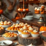 29+ Creative Thanksgiving Party Ideas to Celebrate in Style 8