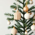 29+ Minimalist Christmas Decor Ideas for a Chic Holiday Home 9