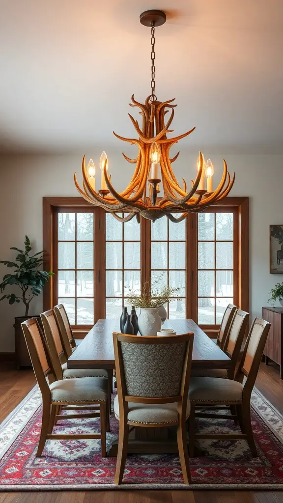 25+ Creative Euro Mount Ideas for Your Hunting Trophy Display 1