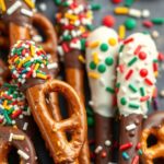 27+ Festive Christmas Finger Food Ideas You Need to Try 6