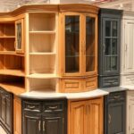 25+ Stylish Bathroom Corner Cabinets for Every Space 7