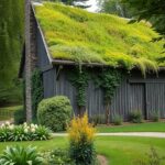 27+ Stunning Barndominium Exterior Ideas to Inspire Your Dream Home 9