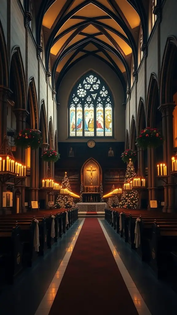 25+ Enchanting English Country Christmas Traditions to Celebrate 1
