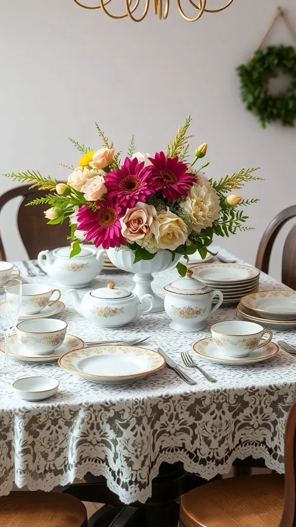 23 Stunning Thanksgiving Centerpieces You Can Create Today 1