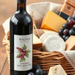 23+ Christmas Basket Gift Ideas for Everyone on Your List 7