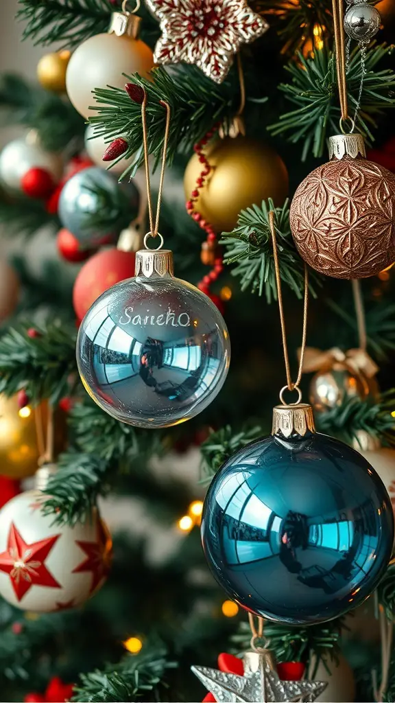 29+ Timeless Christmas Decor Ideas to Elevate Your Holiday Vibe 1