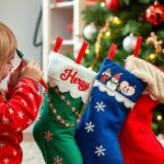 25+ Adorable Christmas Crafts for Toddlers to Spark Holiday Creativity 8