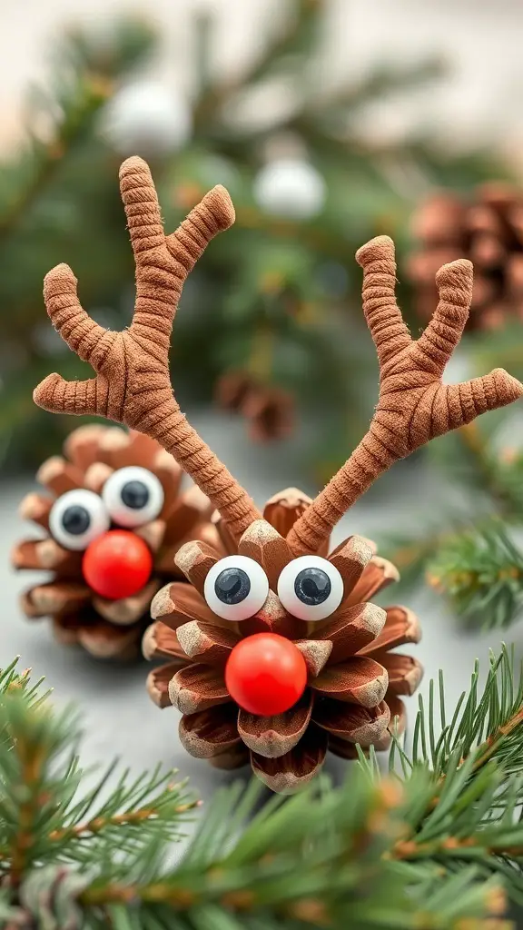 25+ Fun Christmas Art Ideas for Kids to Spark Creativity 1