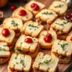 27+ Creative Thanksgiving Board Ideas to Elevate Your Celebration 17