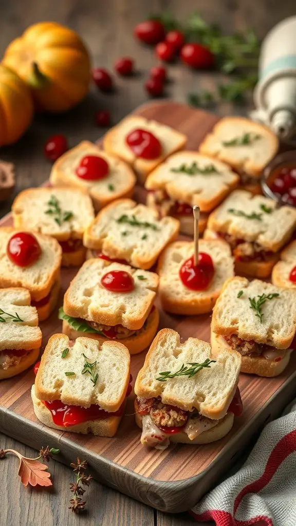 27+ Creative Thanksgiving Board Ideas to Elevate Your Celebration 1