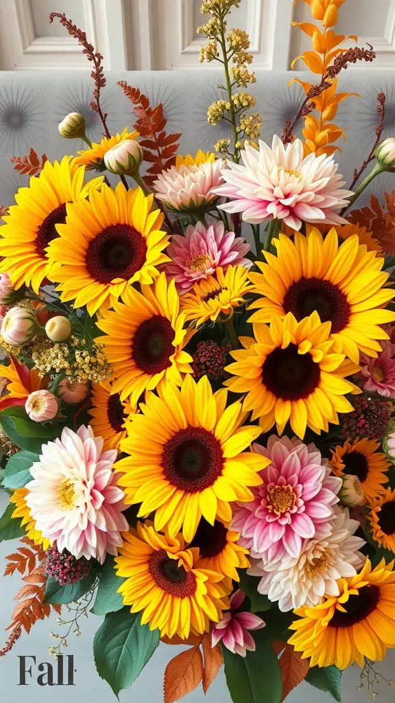 23+ Creative Thanksgiving Decor Ideas to Elevate Your Holiday Celebrations 1