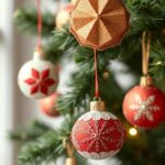 23+ Fun Christmas Crafts for School Celebrations 9