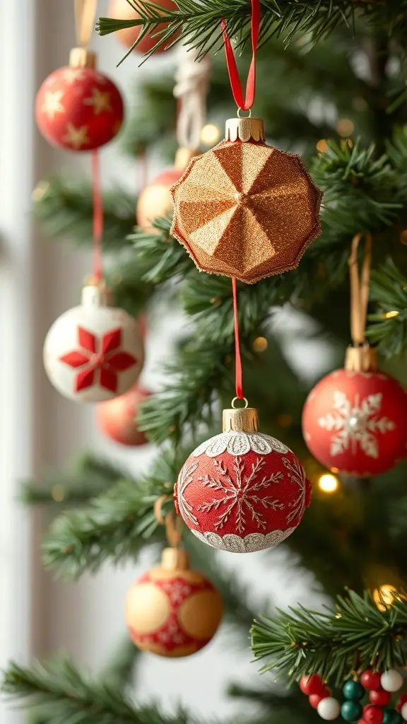 23+ Fun Christmas Crafts for School Celebrations 1