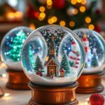 31+ Fun December Crafts for Toddlers to Spark Creativity 7