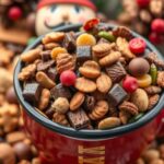 29+ Fun and Festive Christmas Snacks for Kids 8