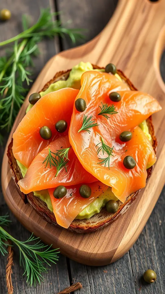 29+ Delightful Christmas Brunch Ideas for Your Holiday Celebration 1