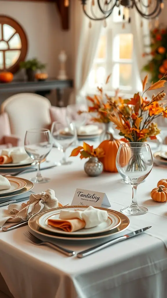 27+ Must-Try Thanksgiving Hosting Ideas for a Memorable Celebration 1