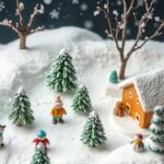 23+ Fun Winter Art Activities for Toddlers 9