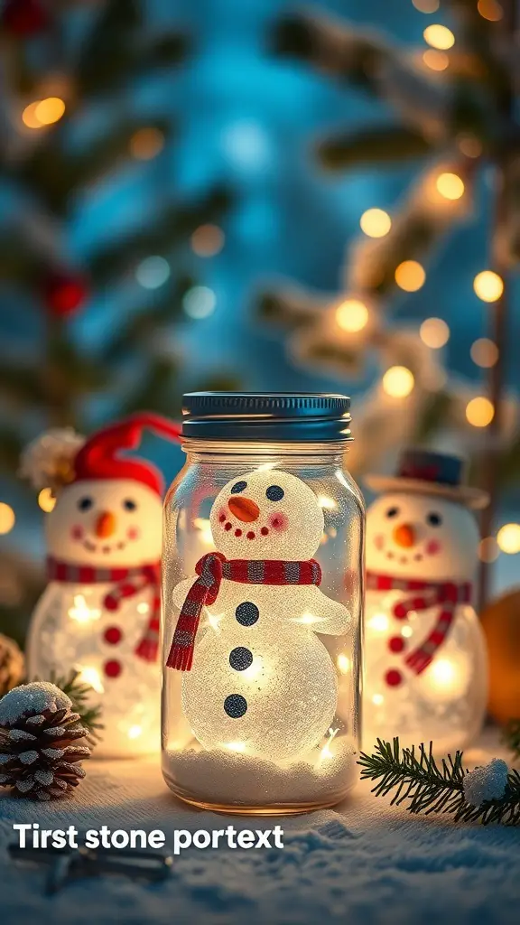 27+ Fun Winter Crafts for Toddlers to Spark Creativity 1