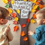 29+ Fun Thanksgiving Activities for Toddlers 6
