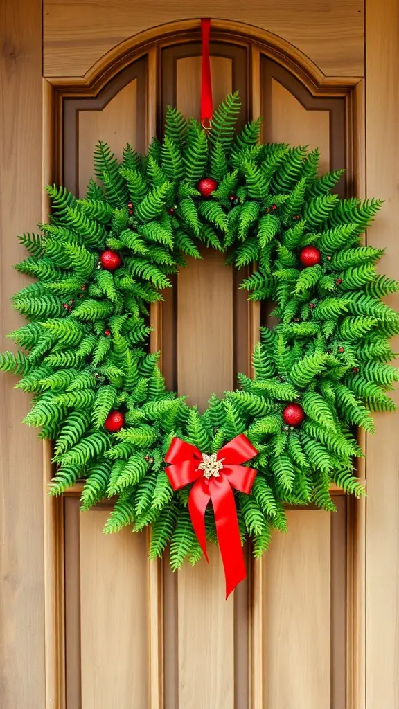 25+ Stunning Forest-Inspired Christmas Decor Ideas for Your Home 1