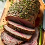 29+ Festive Christmas Buffet Ideas with 15 Delicious Dishes 7