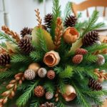 29+ Stunning Christmas Dining Table Decor Ideas with 15 Must-Have Items 8