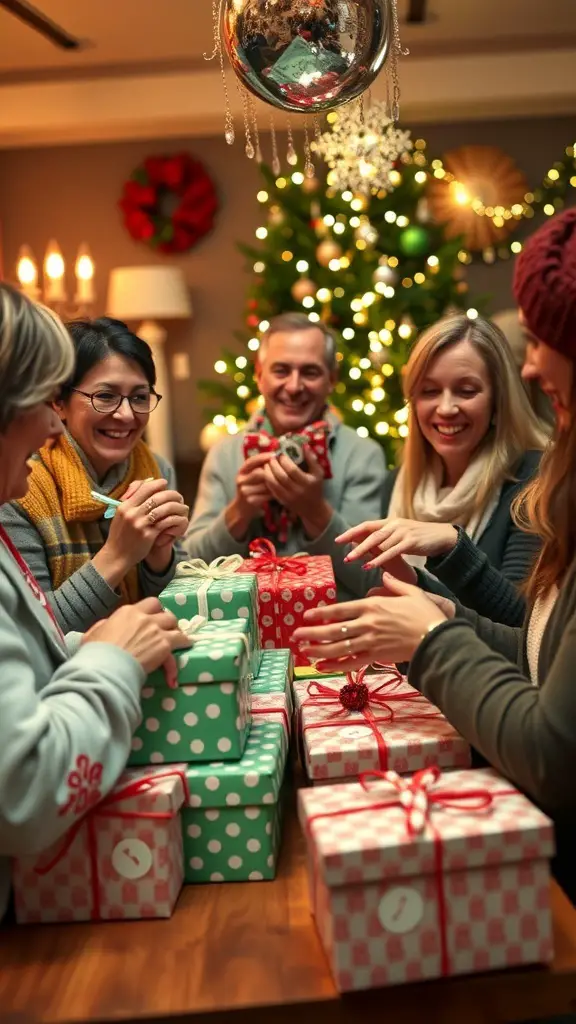 25+ Fun Christmas Games for Adults to Enjoy This Holiday Season 1