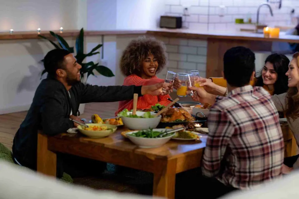 27+ Must-Try Thanksgiving Hosting Ideas for a Memorable Celebration 4