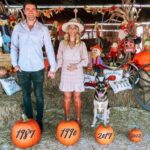 27+ Creative Thanksgiving Baby Announcement Ideas You’ll Love 21