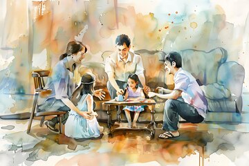25+ Creative Thanksgiving Painting Ideas You'll Love 3