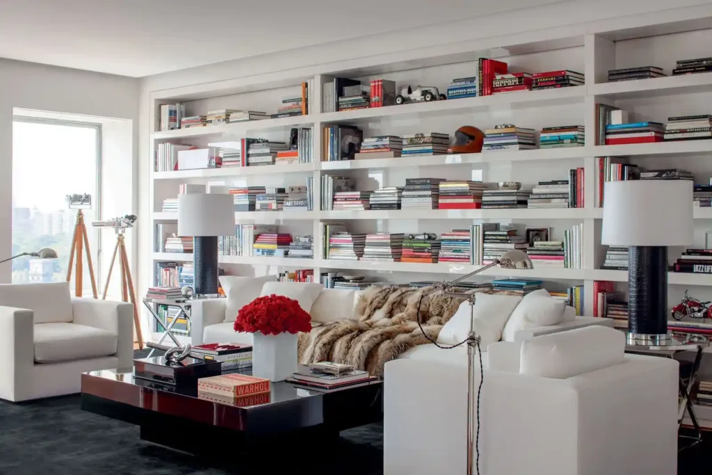 29+ Stunning Ralph Lauren Library Designs You’ll Love 13 29+ Stunning Ralph Lauren Library Designs You’ll Love 6