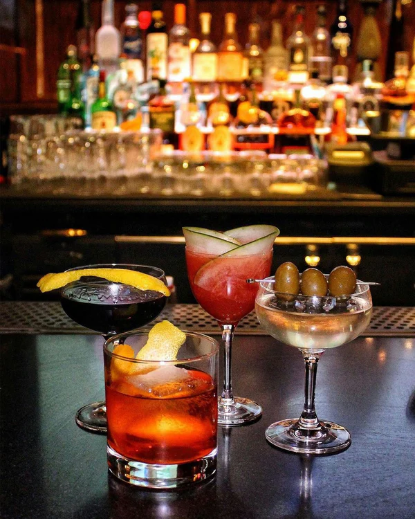 23+ Hidden Gem Speakeasies to Discover in the Basement 12 23+ Hidden Gem Speakeasies to Discover in the Basement 5