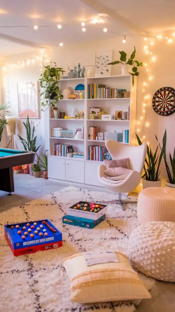 25+ Creative Teen Hangout Spaces to Inspire Fun and Friendship 12 25+ Creative Teen Hangout Spaces to Inspire Fun and Friendship 9