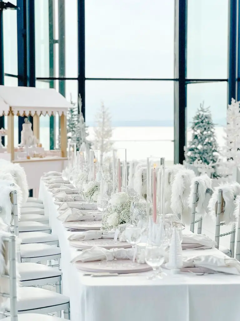 31+ Baby It's Cold Outside Baby Shower Ideas 2