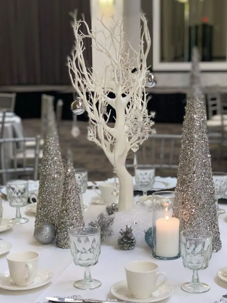 31+ Baby It's Cold Outside Baby Shower Ideas 22
